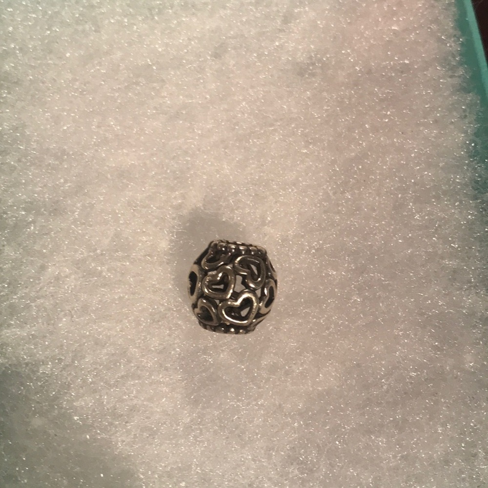 Pandora charm